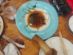 -张记焖窑·十五年专注焖烤(雍和宫店)