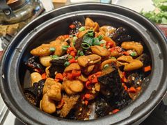 -老房子·南昌菜(双子塔店)