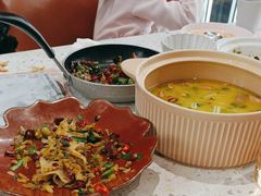 -赵小姐丨新中餐(曲江店)