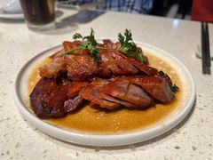 蜜汁叉烧-任兴记(定西路店)