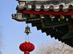 -北京艺术博物馆(万寿寺)