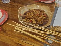 -冶建镜子·老南昌大排档·江西虾王(总店)