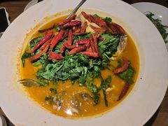 -清水亭湖北菜(大屯DT51店)