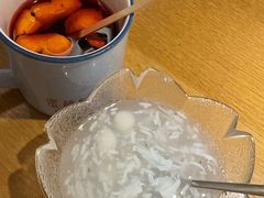 -蜜桃餐厅·伴山(海岸城店)