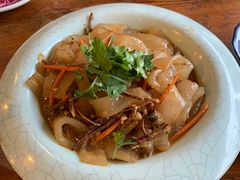 -老姑砂锅·烧烤天津菜(体北道店)