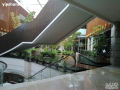 20100811751-松山湖帝豪花园酒店西餐厅(美景中路店)