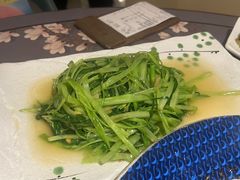 -大浪潮·潮汕菜·招牌生腌小青龙(福田店)