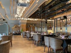 -燃扒房Steakhouse(皇庭店)