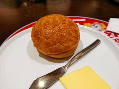 -有璟阁港式餐厅(金融街购物中心店)