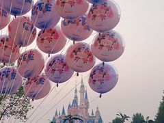 -上海迪士尼度假区