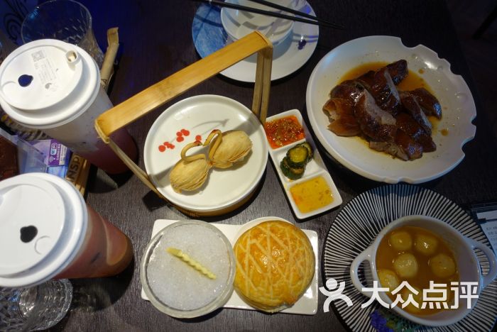 鹅夫人(苏州圆融店)图片 - 第2张