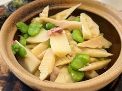 -春家·非遗手工小吃(徐汇万科广场店)