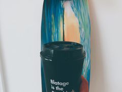 黑74%咖啡-BLATAGE COFFEE