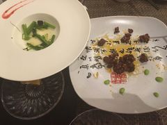 -拂晓山房·私房川菜(西门店)