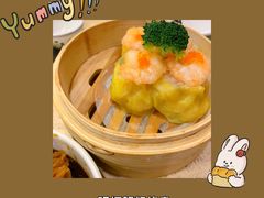 -点都德(华强南店)