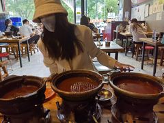 -范贤光鸡公煲(平乐园总店)