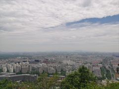 -北高峰