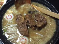 -日本料理神拉面