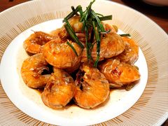 -阿明小菜·海鲜·上海菜(梅陇店)