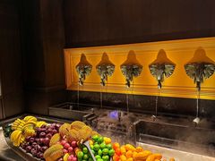 -金链花·泰国餐厅(国贸店)