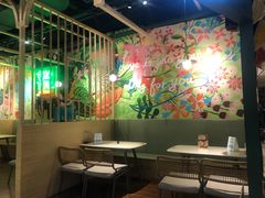 大堂-PHO YOU粉你越南餐厅(逸天城店)