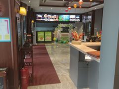 -老妈菜馆(建设街店)