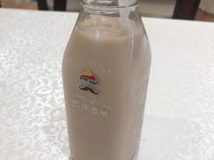 特色奶茶-巴依老爷·新疆美食(上城区天城路店)