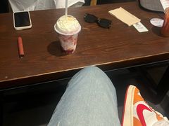 -星巴克(苏州平江万达广场店)