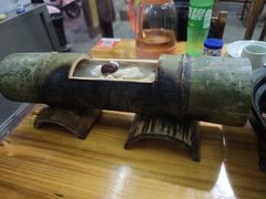 -柴火农家饭(遇龙河店)