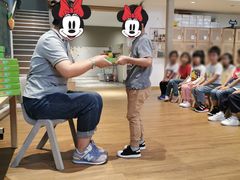 -颐泽幼儿园
