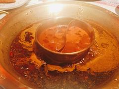 -哥老官重庆美蛙鱼头(虹口龙之梦店)