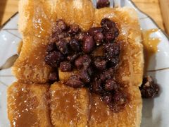 糍粑小方-小豆海棠(嘉兴路店)