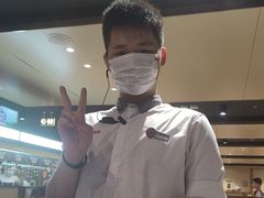 -海底捞火锅(金鼎广场店)