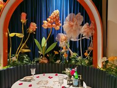 -狮拾久·现代新加坡料理(福田COCO Park店)