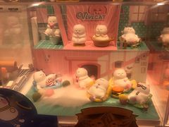-泡泡玛特POPMART(崇文门国瑞城店)
