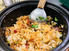 -原味四季椰子鸡(公明百佳华店)