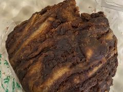 芝麻酱花卷-老回回饺子馆(海洋馆店)