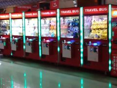 -UME影城(西城广场店)