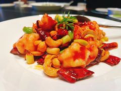 -秀儿四九城·新京菜(亚运村鸟巢店)