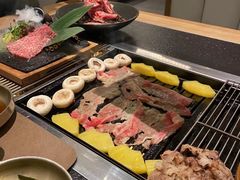 -韩满园· 甄选韩式烤肉