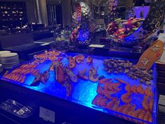 -博林天瑞喜来登酒店·西丽尚膳