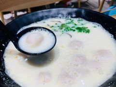 古法鱼鲍米线-渔米丰·广府鱼汤米线(光明广场店)
