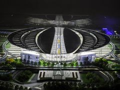 -中国铁道博物馆(正阳门馆)