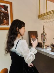 -莫奈花园日式美甲美睫