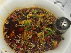 -玉林烤鸭店(黄村兴华店)