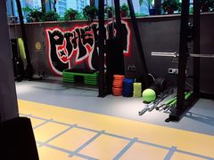 -P.T HERO私人健身工作室(吾悦国际店)