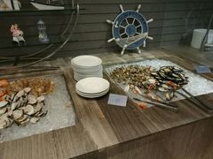 -万德诺富特酒店·自助餐厅(万德大厦店)