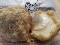 -鲍师傅糕点(江苏路店)