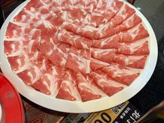 -北门涮肉·炭火铜锅涮肉(什刹海店)