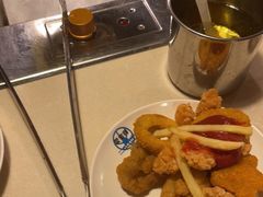 -爱客得牛排海鲜烤肉·火锅自助(春熙路黑金好店)